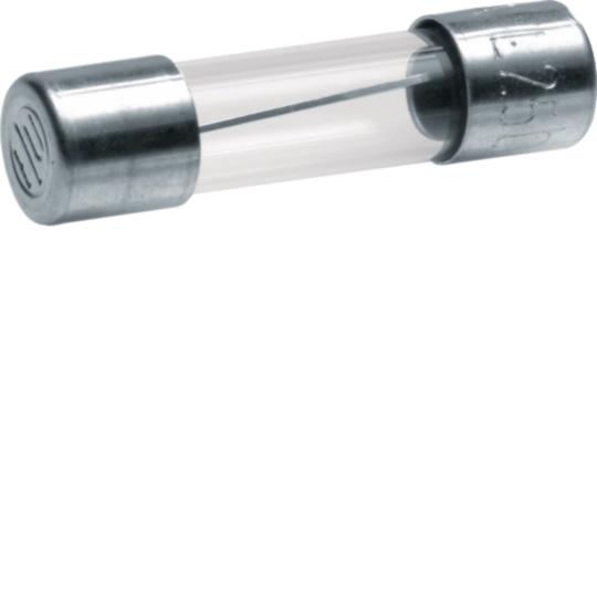 L520FK10-000 - Wkładka bezpiecznikowa szklana F wyk. szybkie 5x20mm 10A 250VAC