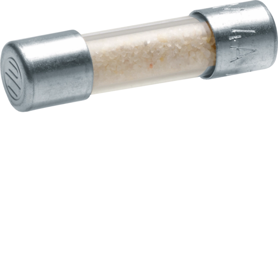 ESKA 521.018 Feinsicherung 5x20mm, mittelträge, M 1,25 A, 10 Stück