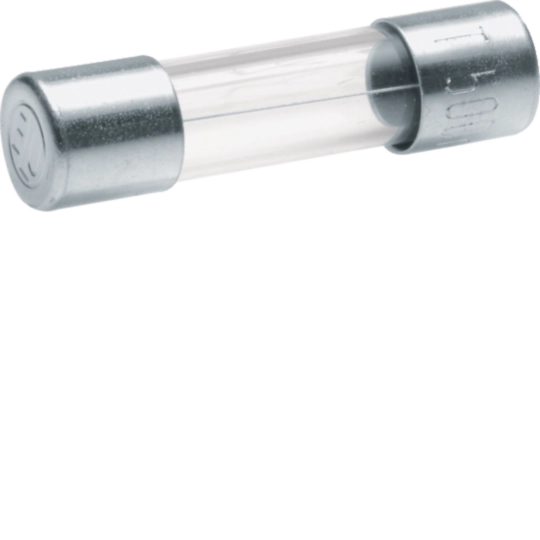 L520TK00-500 - Feinsicherungen 5x20mm, Auslösecharakteristik T-träge 0,5A