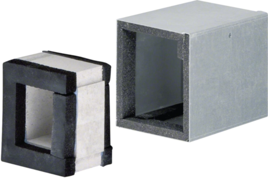 Bild L6810VERZ | Hager Deutschland