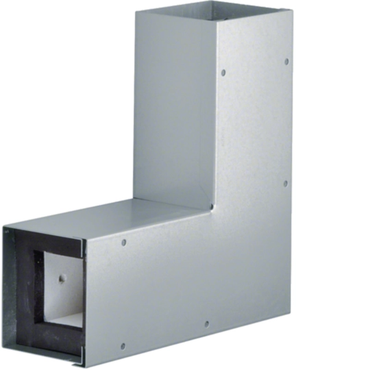 L6815VERZ - Angle plat, FWK 30/50060, galvanisé