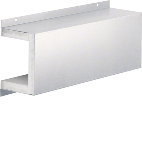 L68189016 - Schiebemuffe zu Brandschutzkanal FWK 30/FWK 3E I90/E30 50x60mm verkehrsweiß
