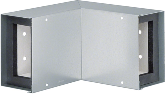 L6821VERZ - Angle intérieur, FWK 30/50110, galvanisé
