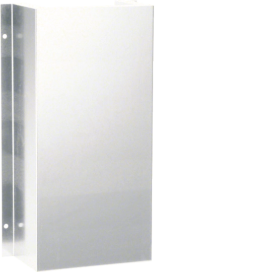 L68289016 - Schiebemuffe zu Brandschutzkanal FWK 30/FWK 3E I90/E30 50x110mm weiß