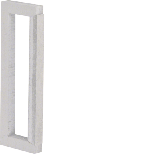 L6859 - Versatzstück zu Brandschutzkanal FWK 30/FWK 3E I90/E30 50x210mm