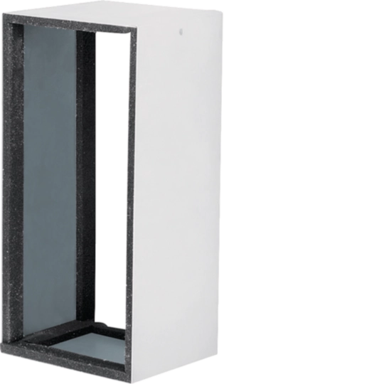 L68709010 - Längenanpassstück zu FWK 30 Rauchdichtheit I90 100x260mm reinweiß