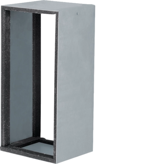 L6870VERZ - Längenanpassstück zu FWK 30 Rauchdichtheit I90 100x260mm verzinkt