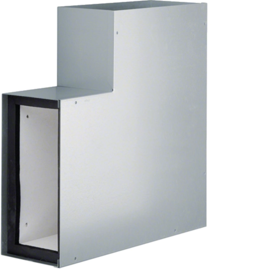 L6875VERZ - Angle plat, FWK 30/99260, galvanisé