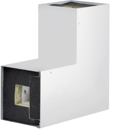 L69159016 - Flachwinkel zu Brandschutzkanal FWK 90 Funktionserhalt E60/E30 50x60mm vweiß