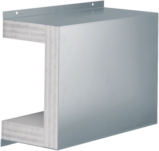 L6928VERZ - sliding collar, FWK 90/50110,galvanized