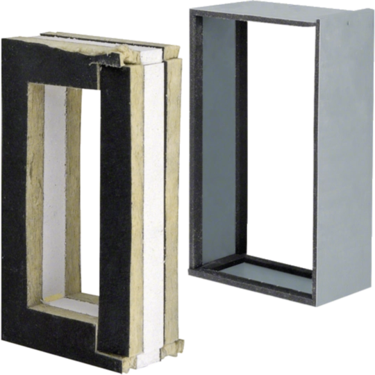 Bild L6970VERZ | Hager Deutschland