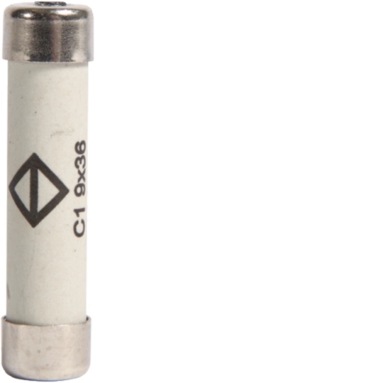 L936C1-40 - Wkładka bezpiecznikowa cylindryczna C1 9x36mm gG 40A 400VAC