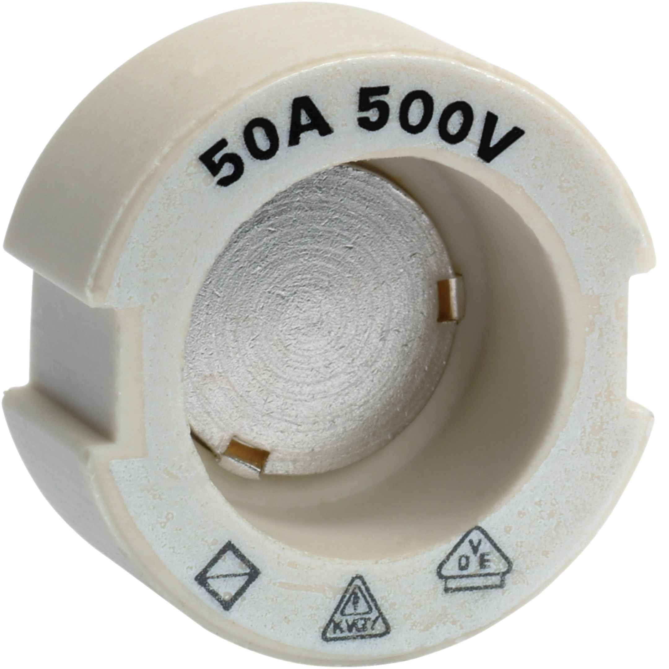 LE33P50 - D-passchroef wit S III - 50 A