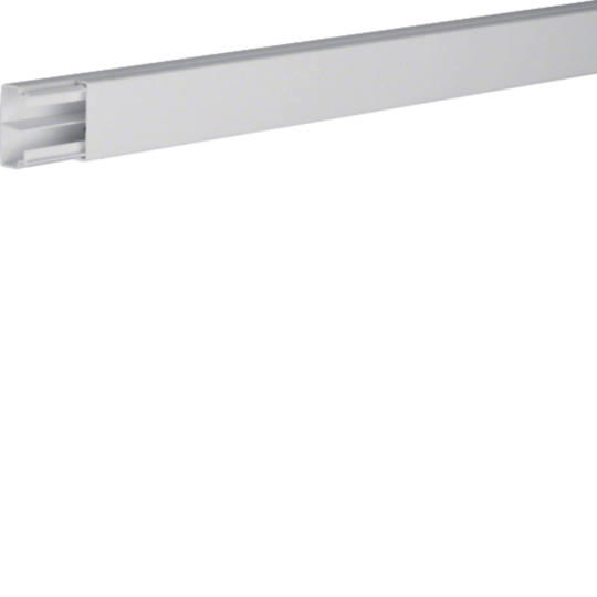 LF2003607035 - Leitungsführungskanal mit Trennwand PVC LF 20x35mm lichtgrau
