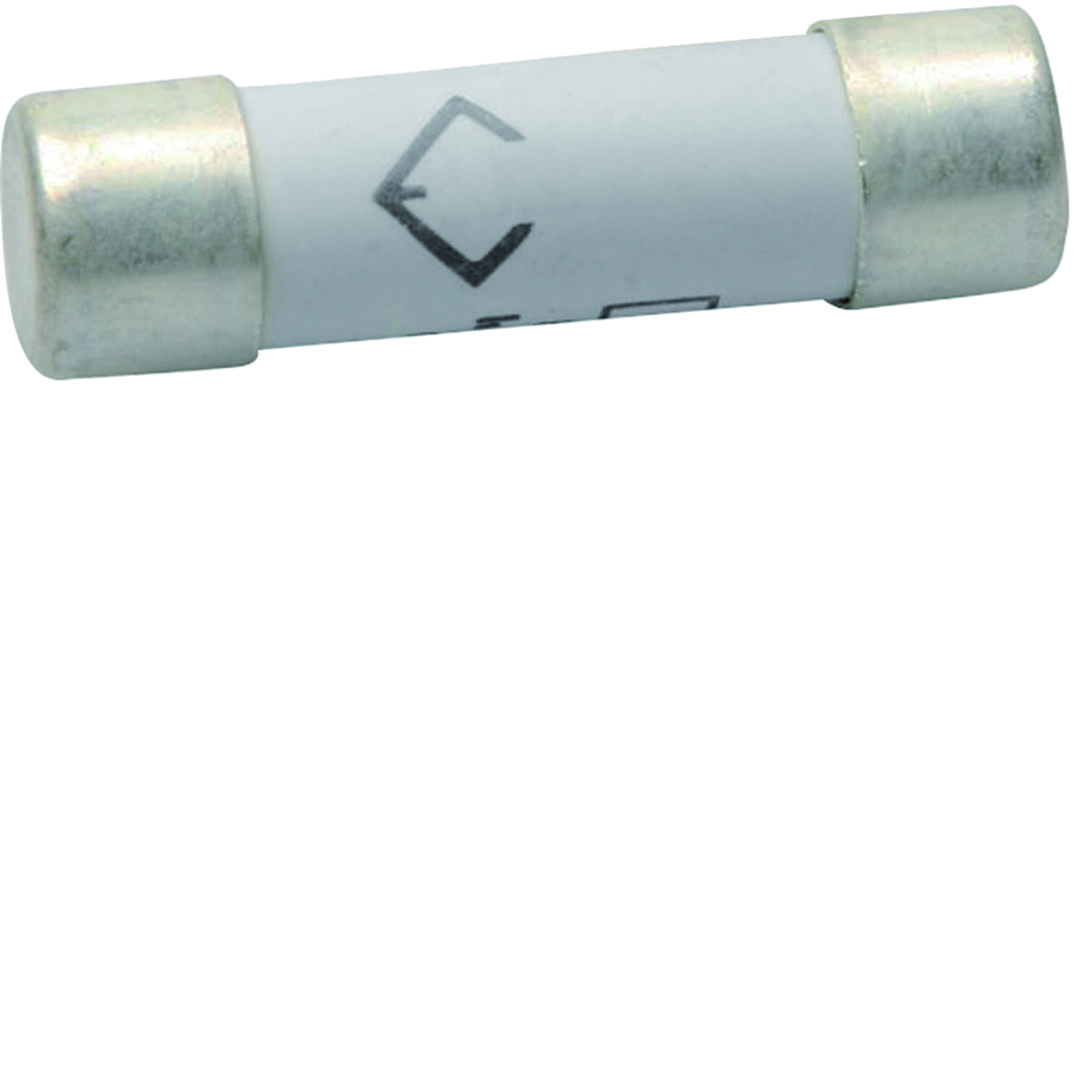 Hengeres biztosítóbetét aM (berendezésvédő) 14x51mm 32A 500V LF Hager