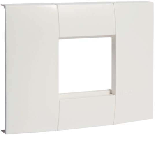 LFF71H0909010 - Support appareillage simple 45x45mm pour LFF40/60090BP