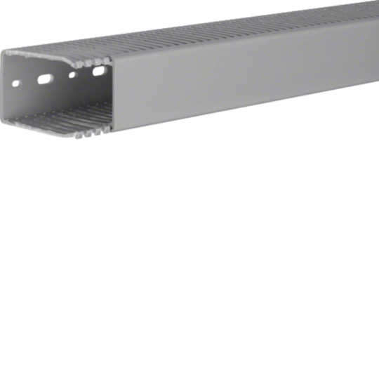 LKG7505007030B - Canal de filerie tehalit LKG 75×50 gris