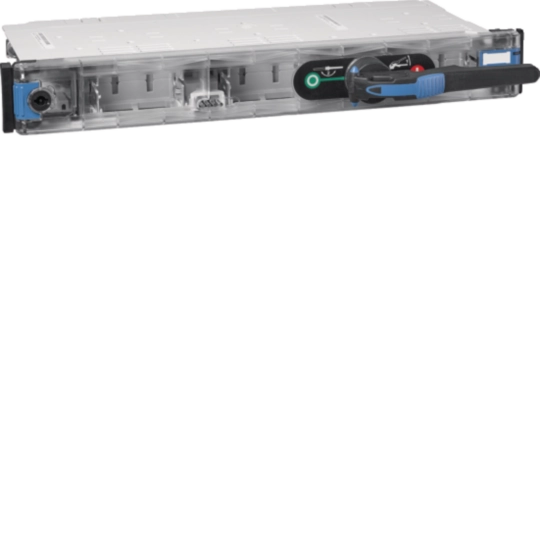 LLD145 - LLD-1 rozł. izol. z bezp. 3P 250A 400VAC odp.lewy AC22B