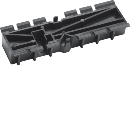 LLZ028 - LL blokada załączenia do montażu w prowadnicy grupa 00 H50mm