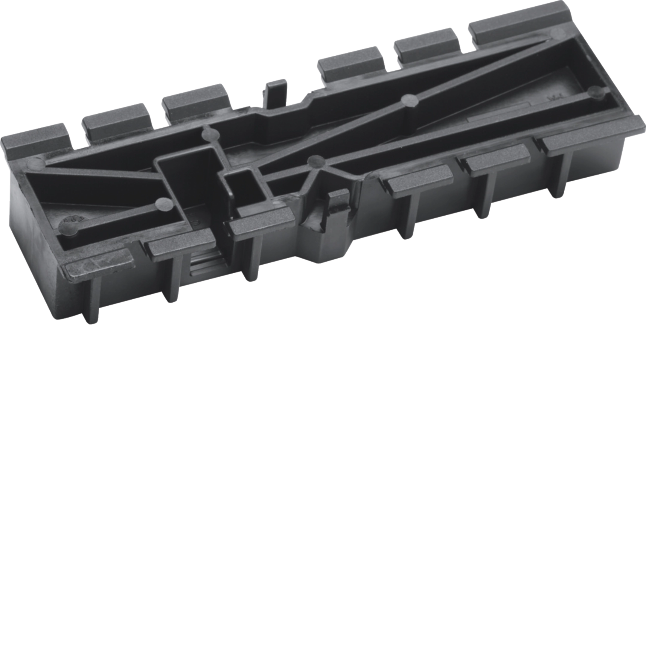 LLZ028 - LL blokada załączenia do montażu w prowadnicy grupa 00 H50mm
