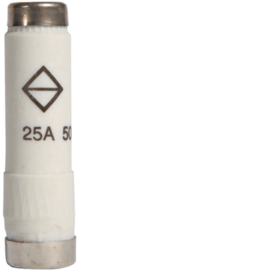LNDZF25 - Zekering NDZ 25 A