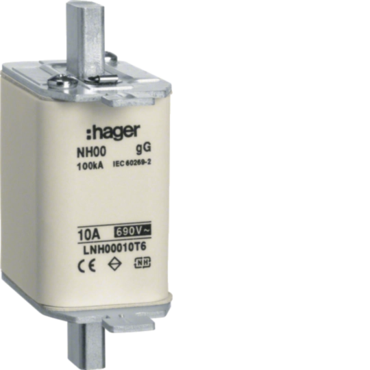 Bild LNH00010T6 | Hager Deutschland