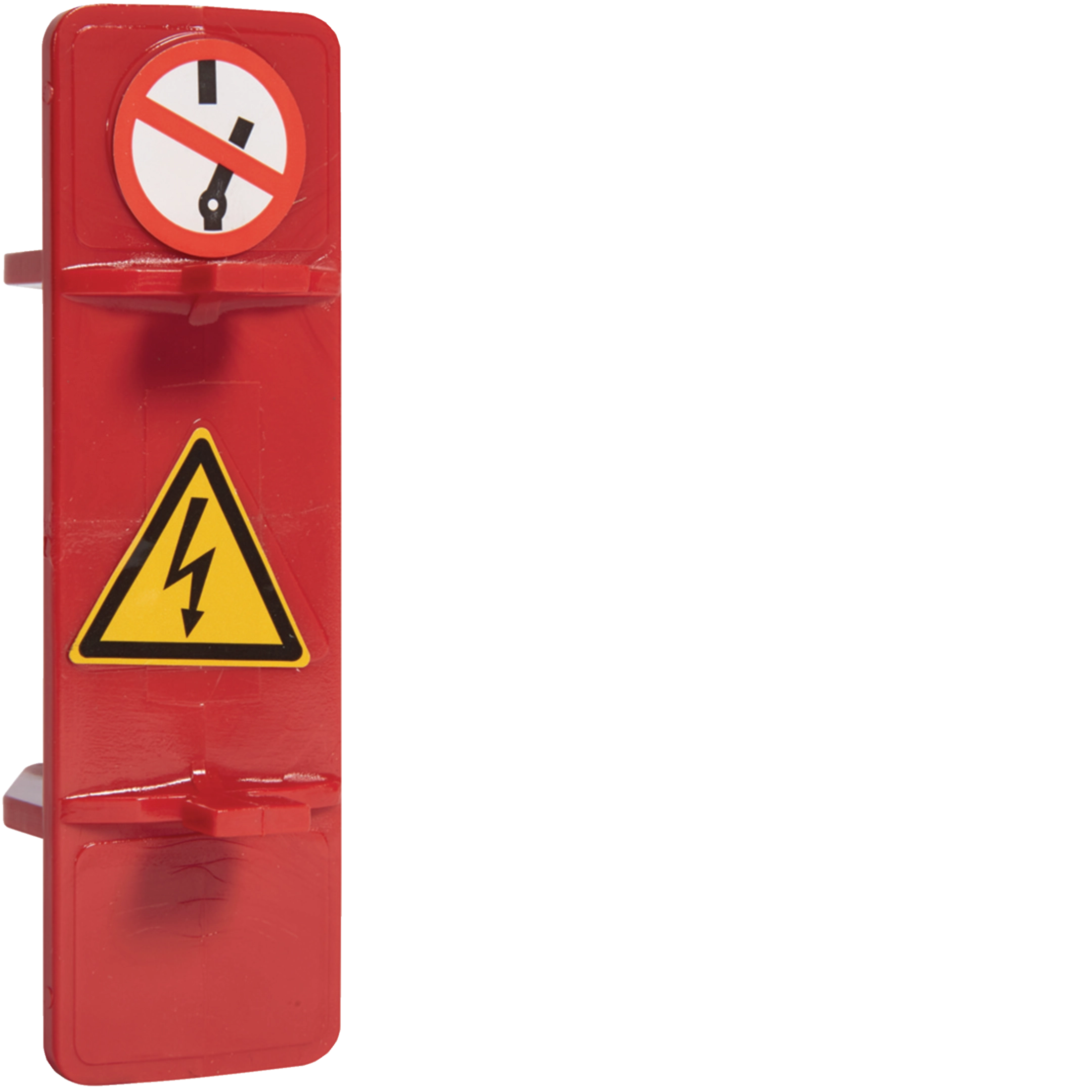 LNH00-SZ - Dummy mespatroon NH00, SZ-00