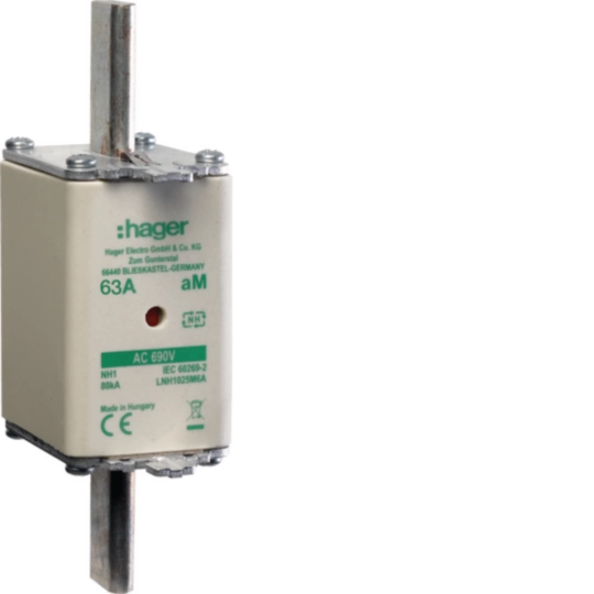 Bild LNH1063M6A | Hager Deutschland