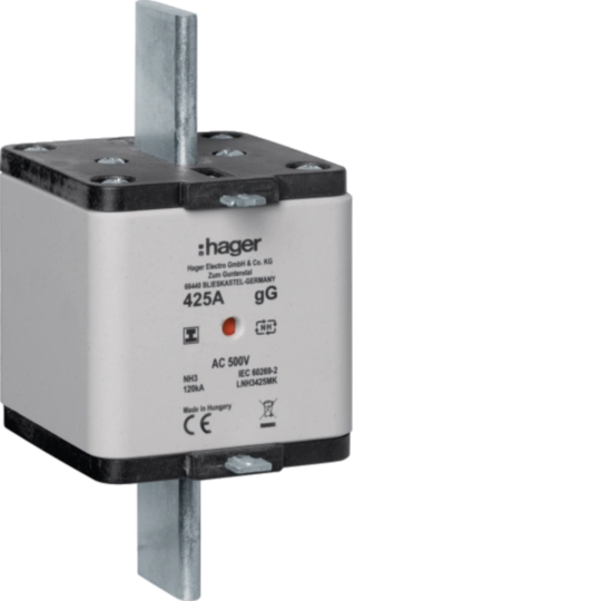 Bild LNH3425MK | Hager Deutschland