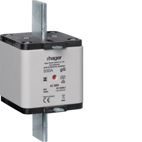 Bild LNH3500MK | Hager Deutschland