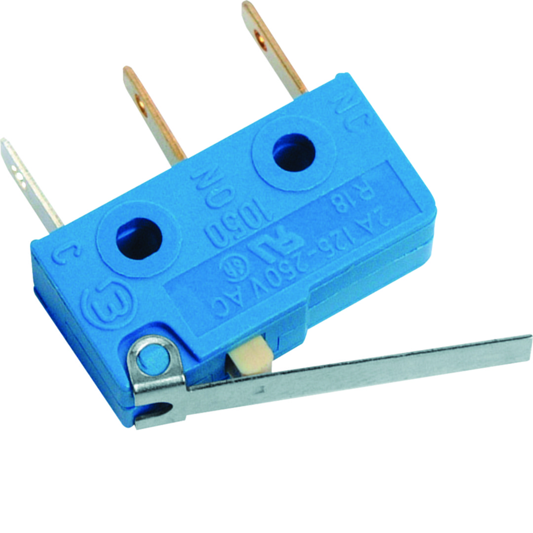 Állásjelző mikrokapcsoló LT/NH1-hez 1z 1ny 2A/AC15/230V csúszósarus LT Hager