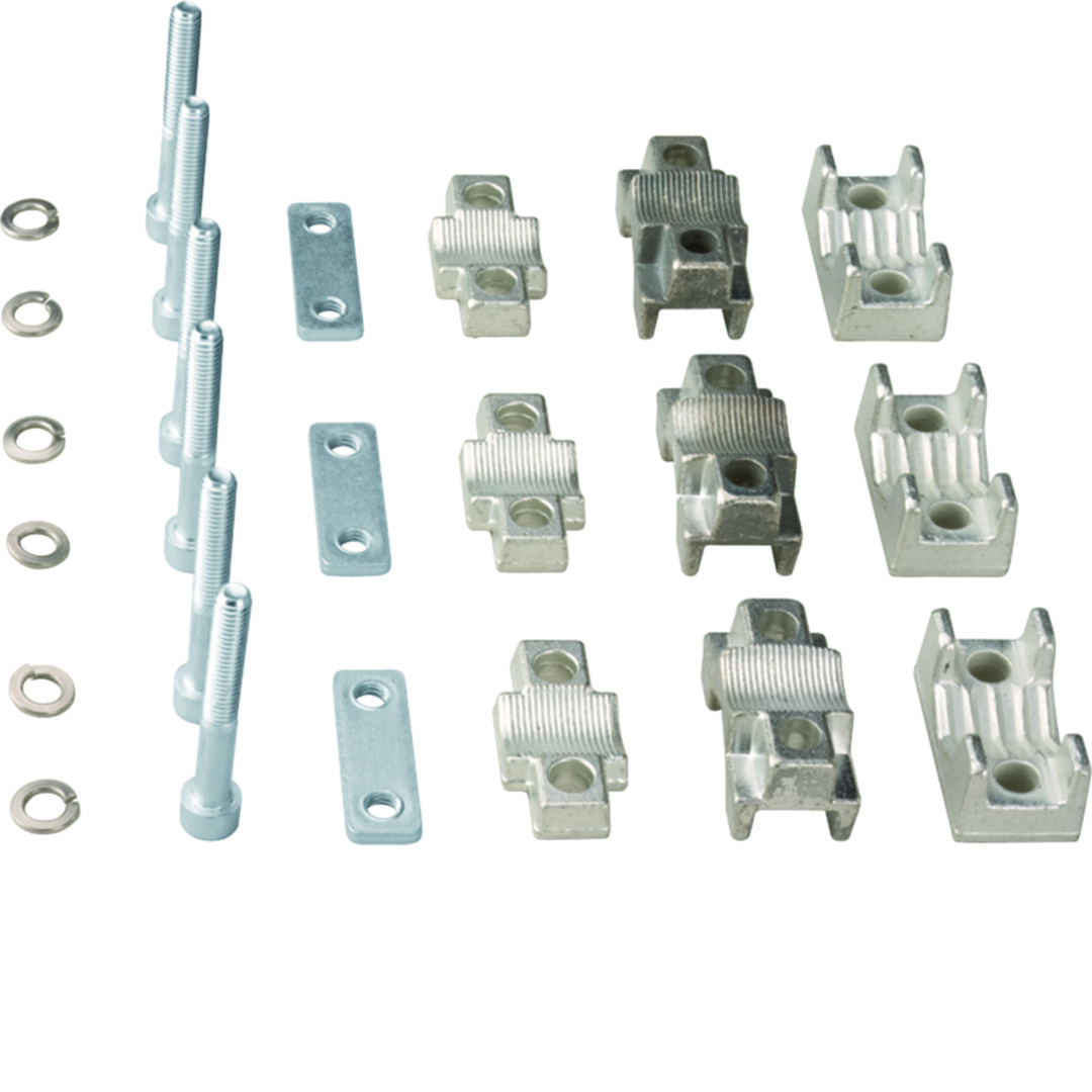 Prizmakapocs LT/NH1-hez 2x35…70mm2  LT Hager