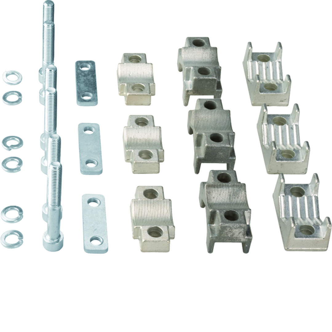 Prizmakapocs LT/NH1-hoz 2x150…185mm2  LT Hager