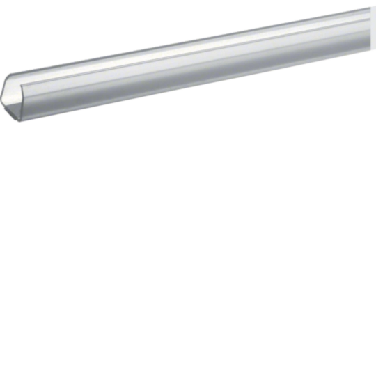 M1648TRAN - Mini-snap 5,5-7 mm, inclusief kleefband, transparant