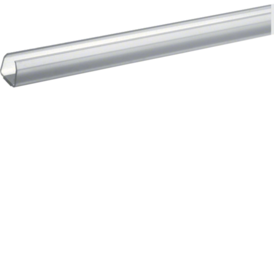 M1659TRAN - Mini-snap 7,5-10 mm, inclusief kleefband, transparant
