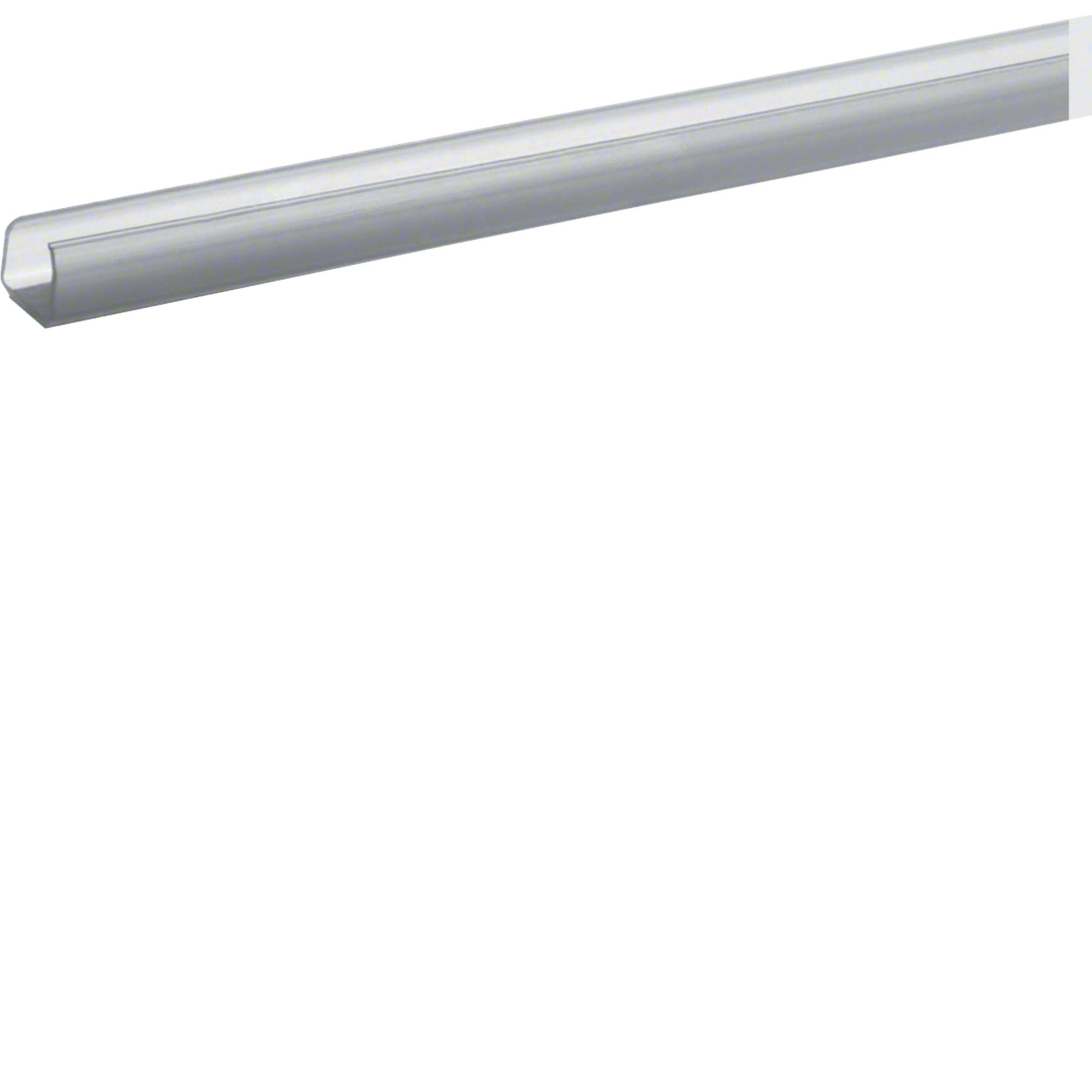 M1673TRAN - Mini-snap 6,5-8 mm, inclusief kleefband, transparant