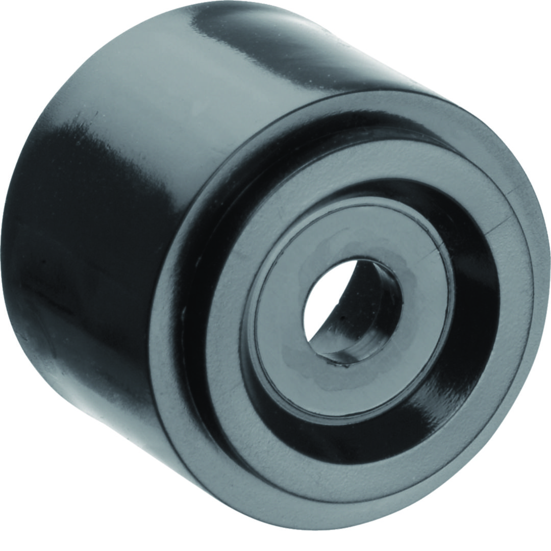 Távtartó 20mm-magas/25mm-átmérőjű huzalozócsatornához 20mm x LF Hager