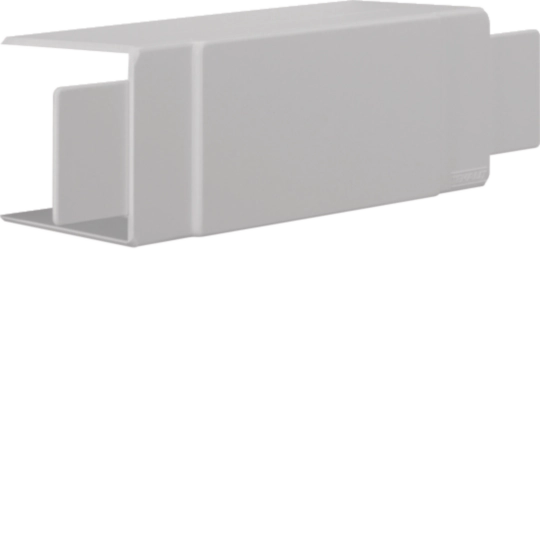 M54467035 - T-Stück aus Kunststoff halogenfrei zu Leitungsführungskanal LF 60x60mm lichtgrau