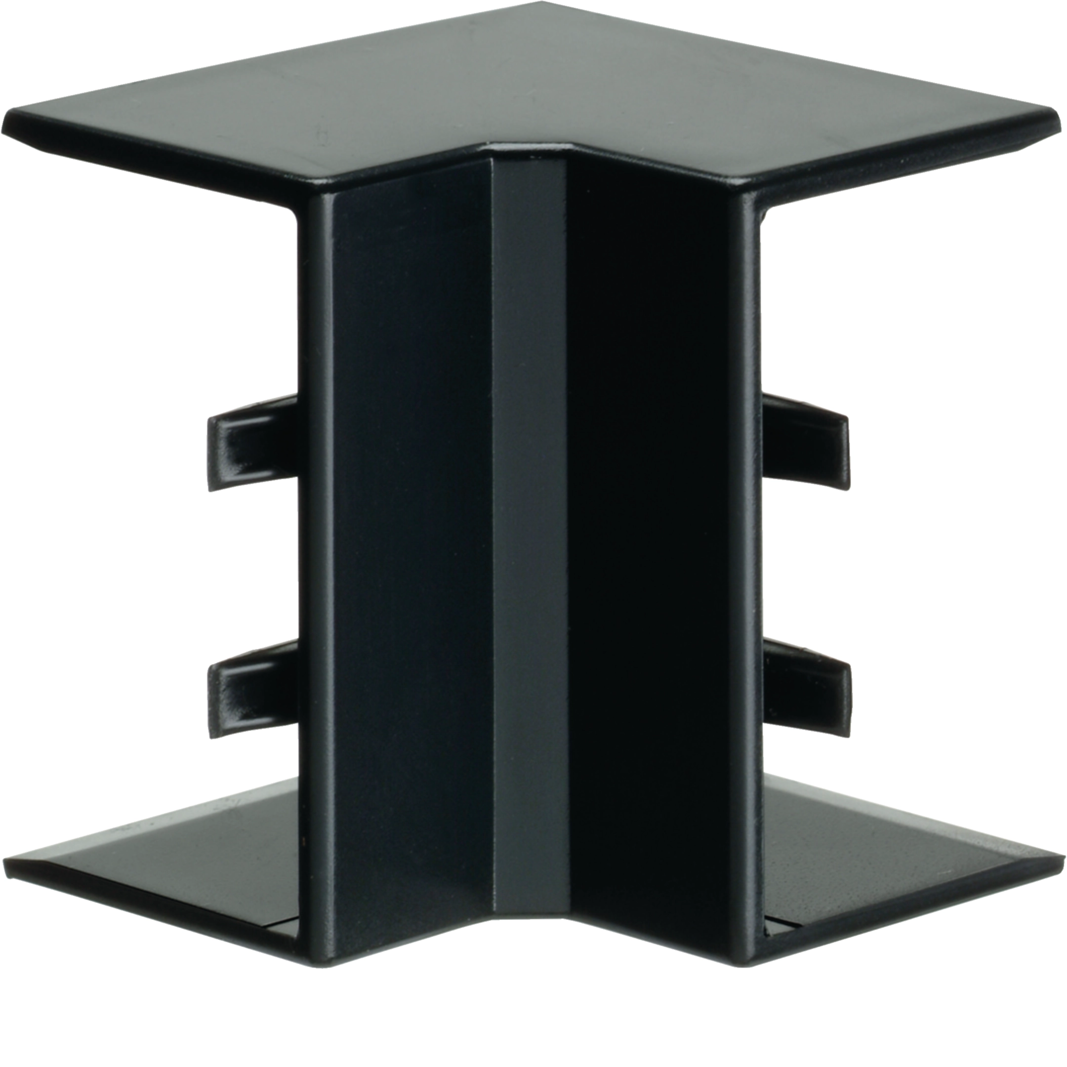 Inneneck hfr zu LF 20x35mm gschwarz • M61419011 | Hager