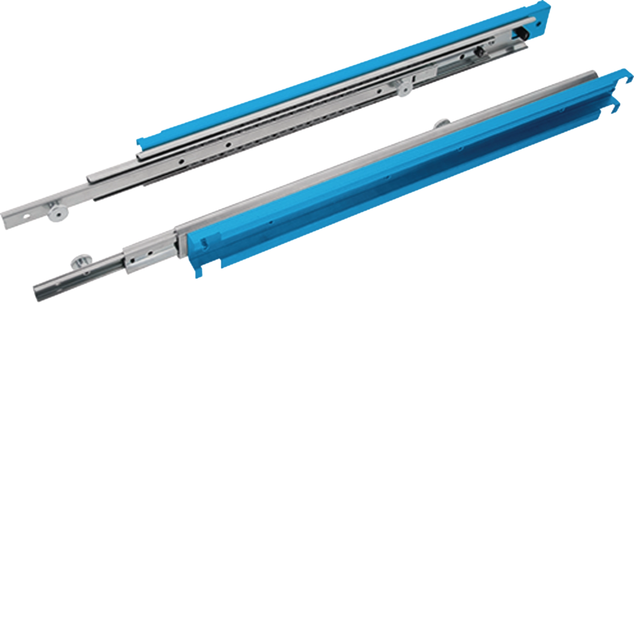 Adapter Apparatetablar Auszug T=500 RnW • MES-AATV50A | Hager
