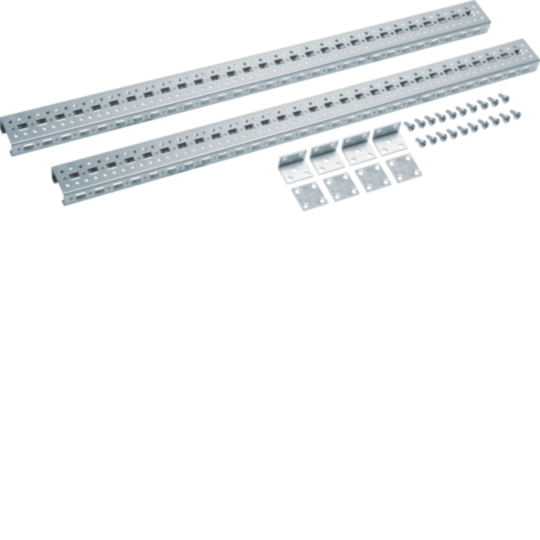 MES-QP85 - Profil uniwersalny dla szer.850 zest. (2szt)