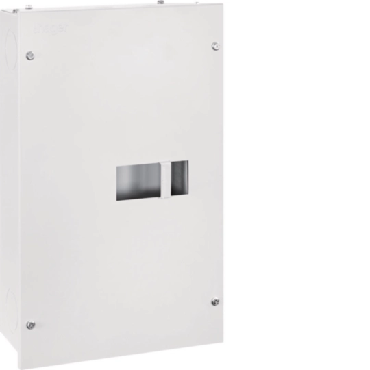 MH1253S4 - METAL ENCL FOR 125A TP MCCB(ME)