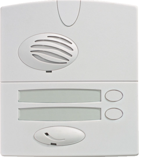 MHF04X - INTERPHONE ΜΠΟΥΤΟΝΙΕΡΑ ΜΕ 2 ΜΠΟΥΤΟΝ