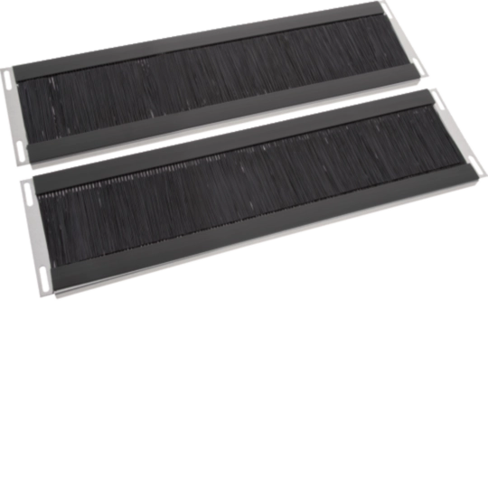 M-MDB135 - Bürstenmodul für Moduldach Breite 1350mm