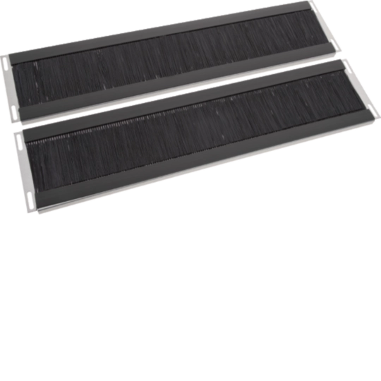 M-MDB160 - Bürstenmodul für Moduldach Breite 1600mm