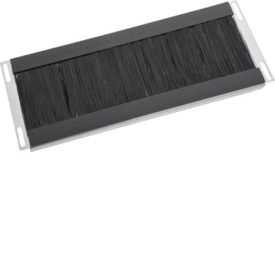 M-MDB50 - Bürstenmodul für Moduldach Breite 500mm
