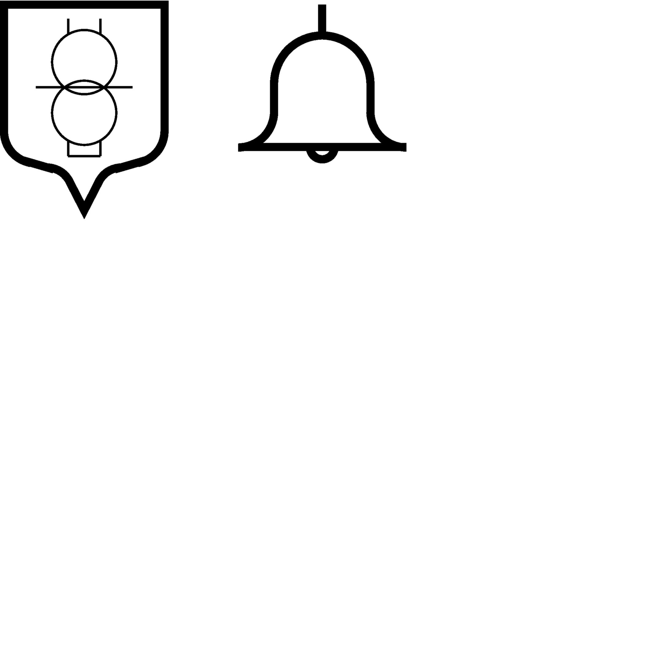 TRASF. SUON. 230V - 8 - 12V 8VA 2M