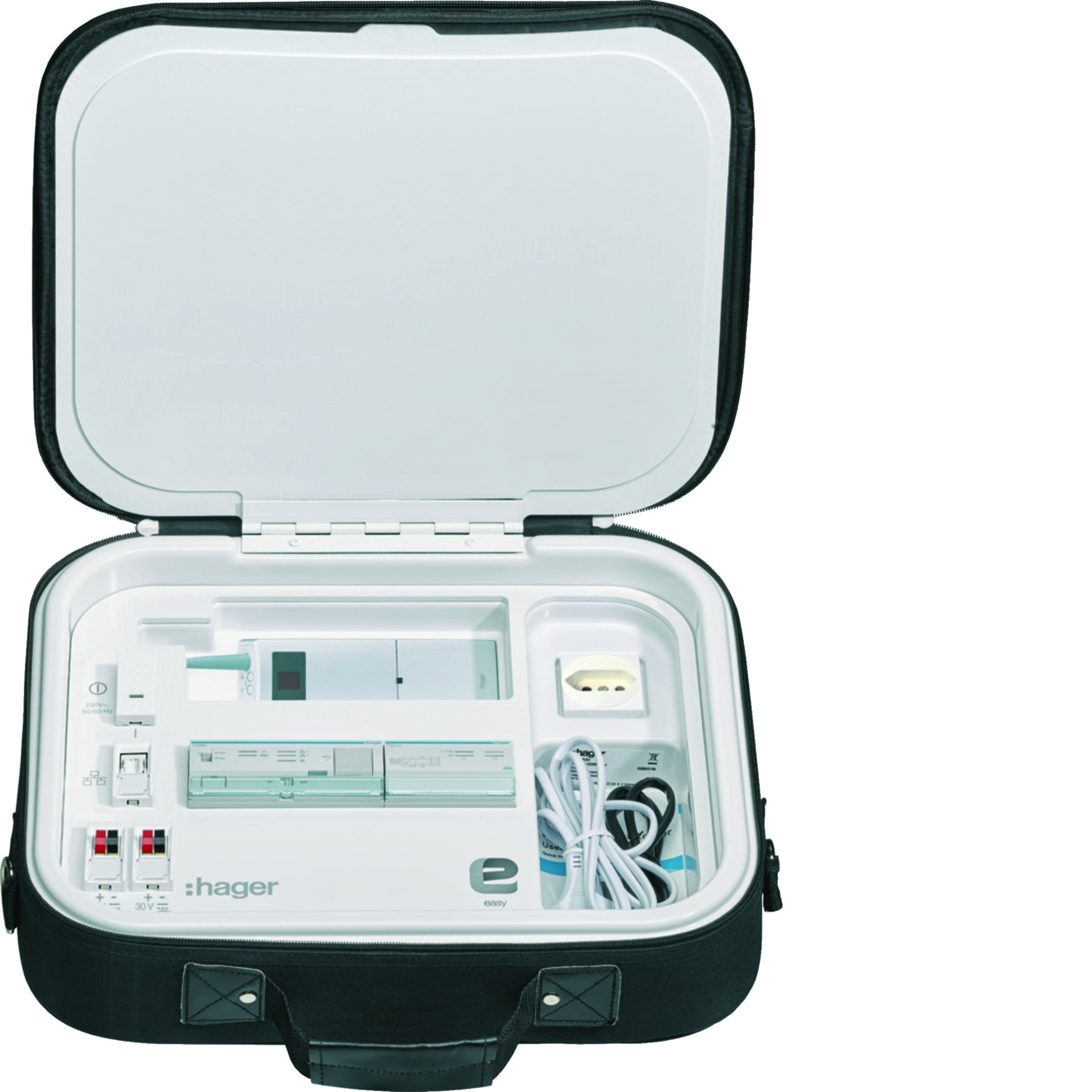 VAL EASY KNX TJA670+TXA114+TXA610+TXA624