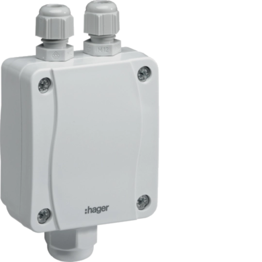 Image TYC702E | Hager France