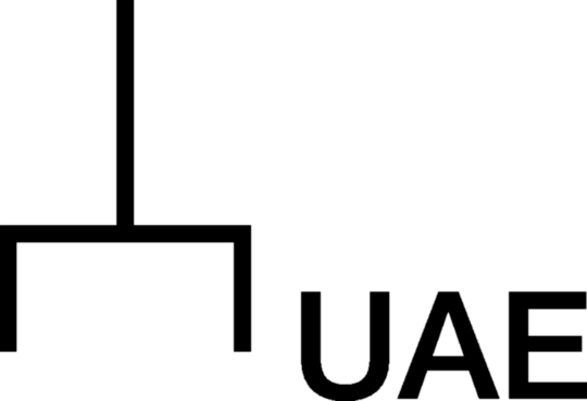 1829 - Modulaire jack 6-polig, zwart